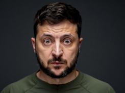 Зеленский допустил отказ от Запорожской области