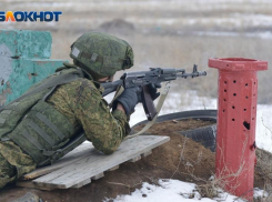 ВСУ пожаловались на отсутствие укрытий от ударов ВС РФ в Запорожской области