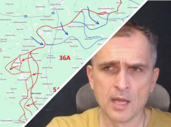 «Кризис преодолен»: Подоляка рассказал об успехах бойцов «Востока» на Запорожском фронте СВО