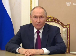 Что пожелал запорожским выпускникам президент страны Владимир Путин