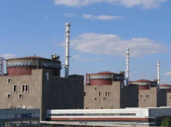 Украина потребовала от России вернуть Запорожскую АЭС себе после блэкаута на станции