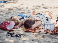 Экстремальная 40-градусная жара ударит по Запорожской области