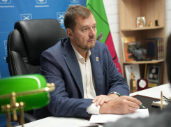 Балицкий обвинил ЕС и англосаксонские страны в срыве мирного урегулирования конфликта