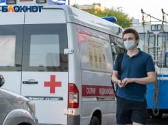 Сообщения о вспышке ВИЧ-инфекции в Мелитополе опроверг Красный Крест РФ