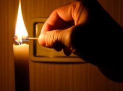 Минэнерго раскрыло причину внезапного отключения света в Мелитополе