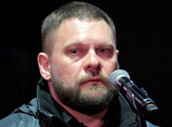 Военкор Поддубный поддержал установку памятника в Мелитополе журналистам, освещающим СВО 