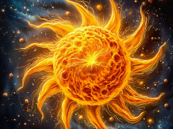 Сильнейшая магнитная буря обрушится на Запорожскую область 17 марта