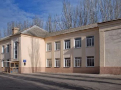 Жители Мелитополя пожаловались на холод в школе №11