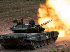 ВС РФ начали штурм Полтавки на Запорожском фронте в зоне СВО