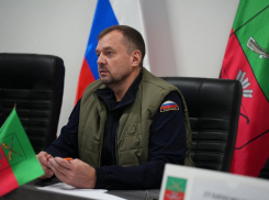 Балицкий предупредил запорожцев о рассылке фейков от его имени
