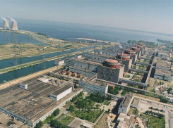 Стало известно, когда заработают все блоки Запорожской АЭС