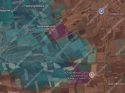 ВС РФ ворвались на юг Железнодорожного и заняли новые позиции у Дорожнянки