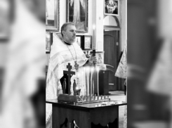 Батюшка Сергий Кляхин погиб после удара ВСУ на похоронную процессию в Запорожской области