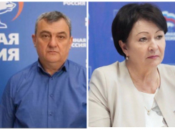 Стало известно, кто заменит мэра Мелитополя Данильченко после увольнения