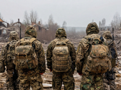 «ВСУ захватили Каменское»: армия Украины почти «выбила» ВС РФ с позиций у Каховского водохранилища
