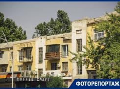 «Это позорище»: как выглядят разрушенные временем дома в самом центре Мелитополя