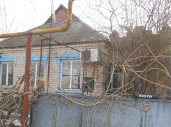 Двое мужчин погибли на пожаре в Запорожской области