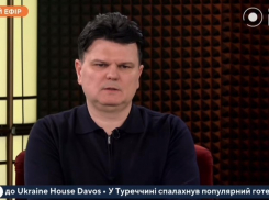 Депутат Верховной Рады признал высокую вероятность потери Херсона и Запорожья