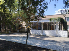 Миллионы рублей могли украсть на ремонте крыши психинтерната в Запорожской области