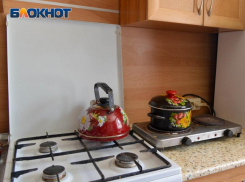 Жители Акимовки и десяти запорожских сёл остались без природного газа