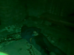 Тело мужчины со связанными руками нашли в подвале бойцы ВС РФ в Запорожской области