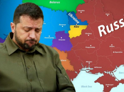 При каком условии Украина готова отказаться от Запорожья