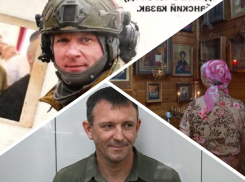 Новости Запорожья: подвиг кубанского казака, последнее слово генерала Попова и отмена Пасхи