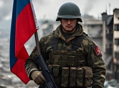 ВС РФ взяли сёла Бурлацкое и Привольное на стыке Запорожья и ДНР