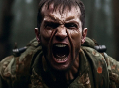 В украинском Запорожье полицейским приказали не вмешиваться в беспредел военкомов