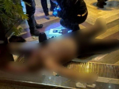 Опубликованы кадры смертельной стрельбы, которую устроил запорожец в киевской гостинице 