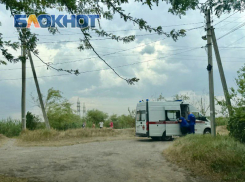 Пьяный мужчина чуть не утопил подростка в озере в Мелитополе