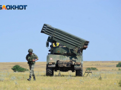 Эксперт Марочко: попытки ВСУ контратаковать Степногорск оказались безуспешными