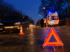 Пьяный водитель сбил пешехода в Мелитопольском районе и получил условный срок