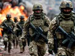 «Приближается наступление на Запорожье»: ВС РФ расширили зону контроля на Запорожском направлении