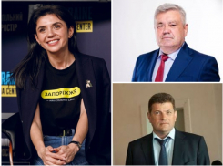 «Все воры и сепаратисты»: жители определили лучшего мэра Запорожья