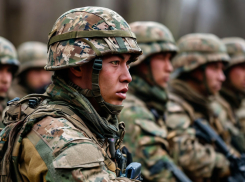 Украина заподозрила ВС РФ в подготовке контрнаступа в Запорожской области