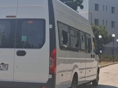 ВСУ нанесли удары по Мелитополю, три человека пострадали
