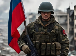 Взятие сёл Лобковое и Весёлое на запорожском фронте подтвердили в Минобороны РФ