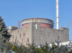 Запорожская АЭС на 10 лет получила лицензию на использование энергоблока №1 от Ростехнадзора