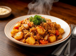 Топ-3 знака Зодиака, которые любят вкусно покушать, да побольше!