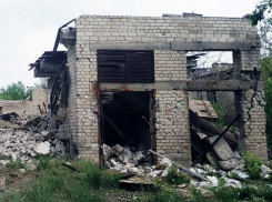 Позиции ВСУ обстреляли 556 раз за сутки в Запорожской области