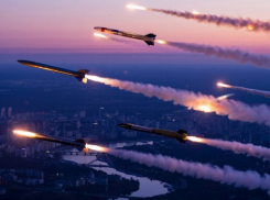 Дроновую и ракетную тревогу объявили в Запорожской области вечером 20 октября