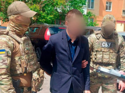 Запорожец помогал призывникам сбежать из Украины