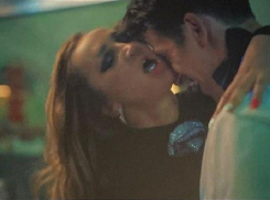 «Он лишил меня кинодевственности»: удался ли роман Бузовой с женатым запорожским актёром Бондаренко