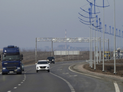 Защиту трассы «Новороссия» от дронов ВСУ усилили в Запорожской области