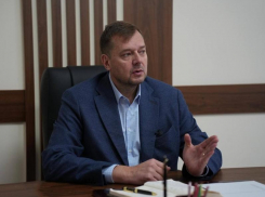 Глава Запорожья Балицкий обвинил «проукраинских провокаторов» в рассылке фейков от его имени