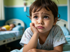 В Минздраве прокомментировали жуткие условия в детской больнице Мелитополя