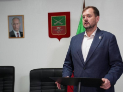 Балицкий не смог ответить, почему резко пропало электричество в Запорожской области