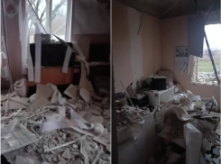 ВСУ прицельно ударили по гуманитарному штабу и почте в запорожском селе: пострадал мужчина