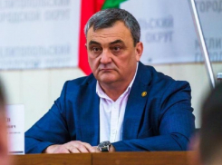 Аферисты взломали аккаунты мэра Мелитополя Сергея Золотарёва в соцсетях